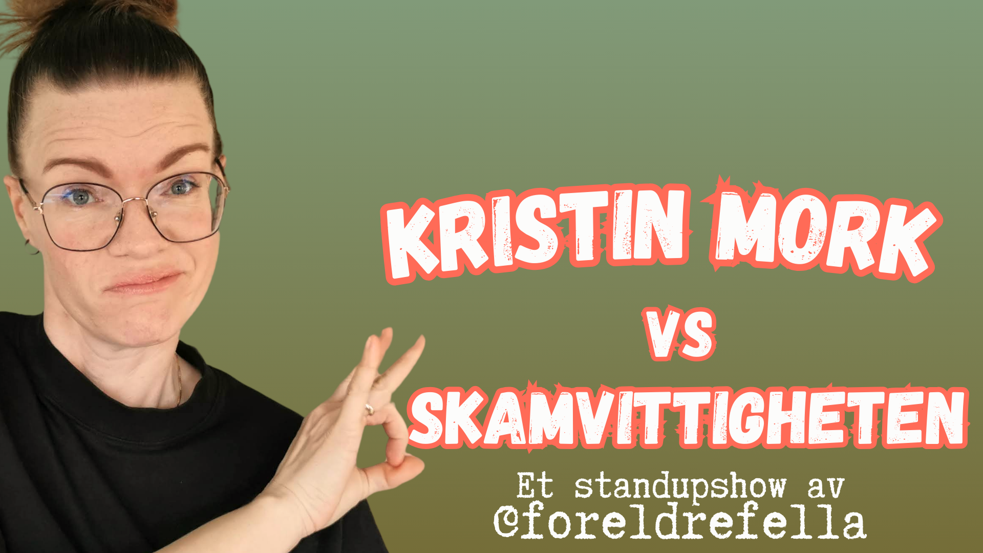 Skamvittigheten