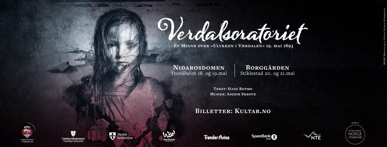 Verdalsoratoriet