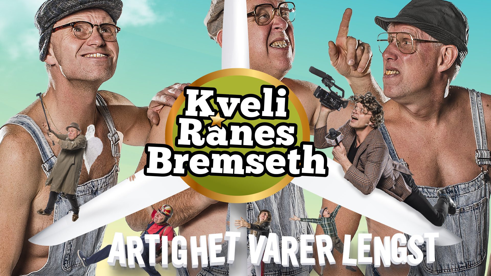 Kveli Rånes Bremseth