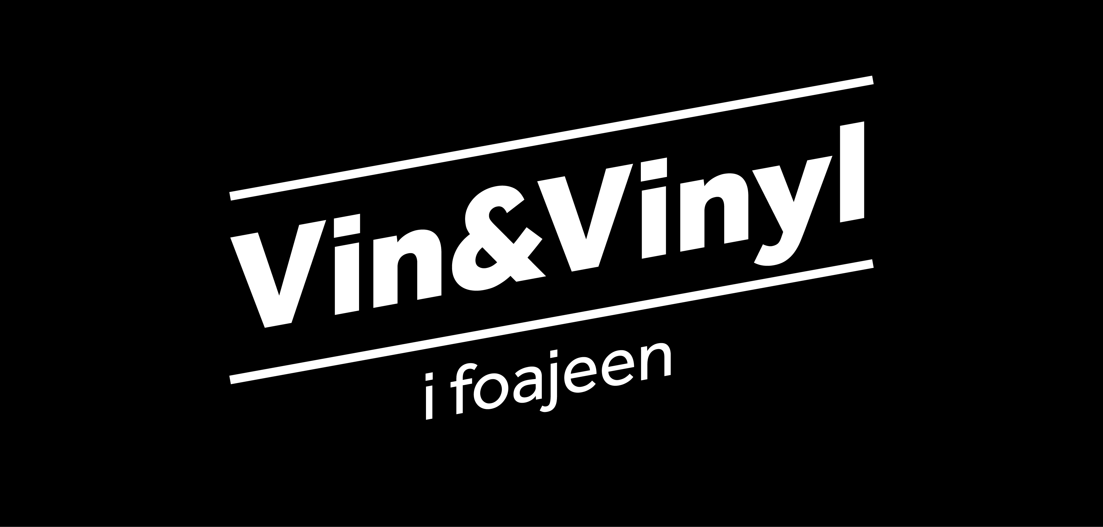 Vin & Vinyl