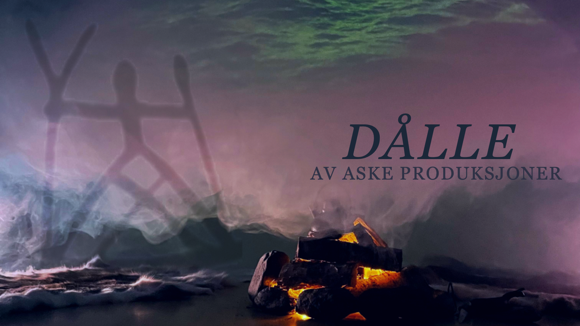 Dålle