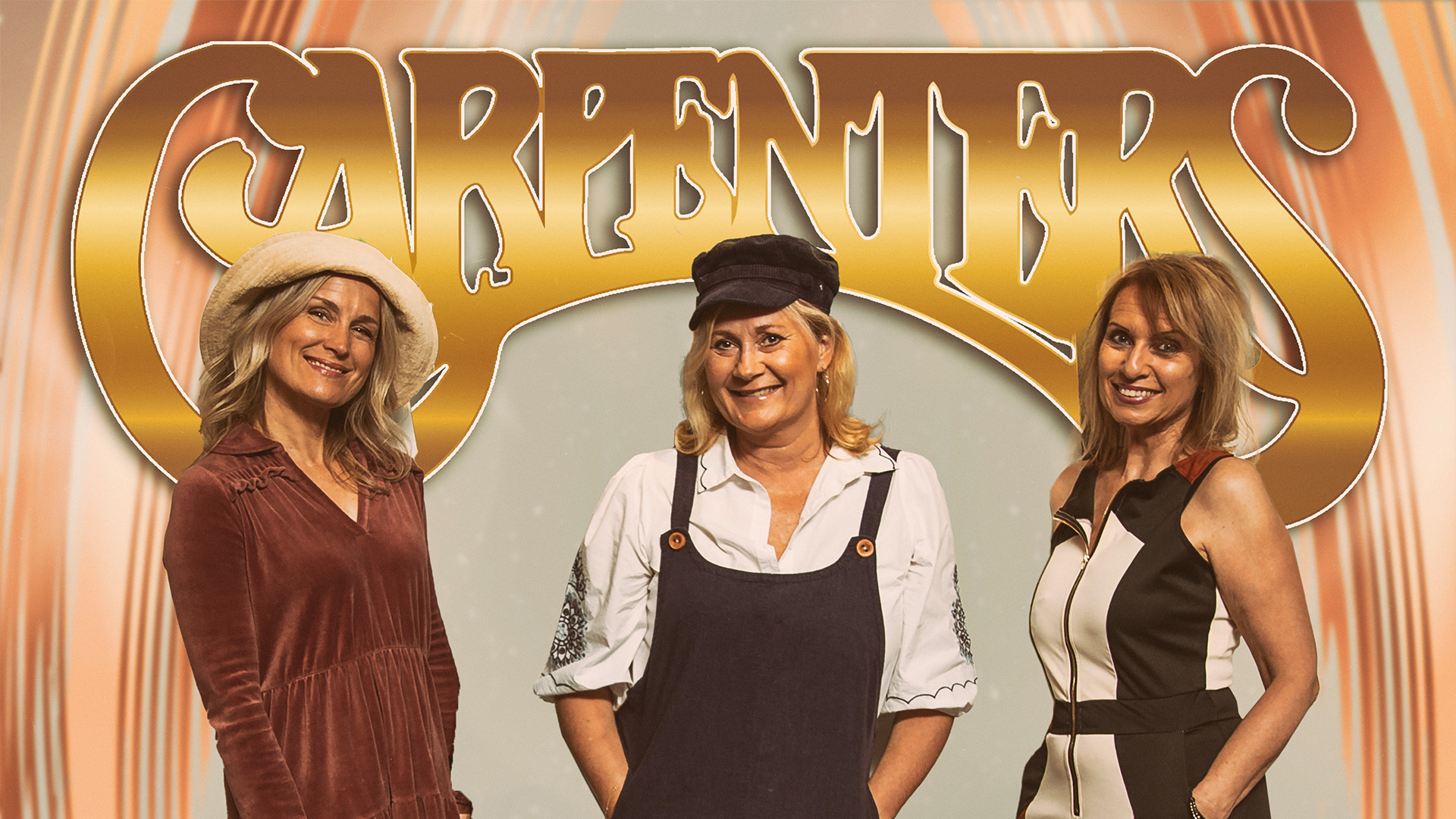 Close to you – A tribute to the Carpenters