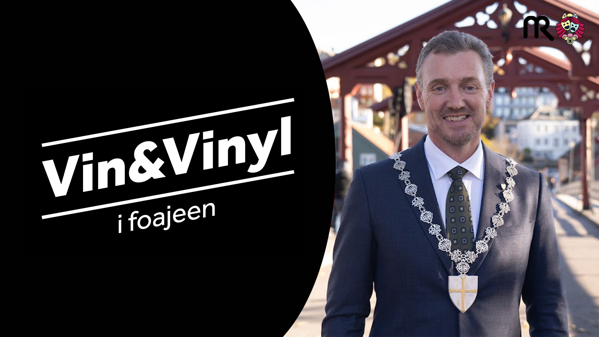 Vin & Vinyl