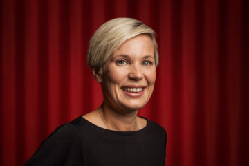 Bilde av Jorunn Verstad Vodahl