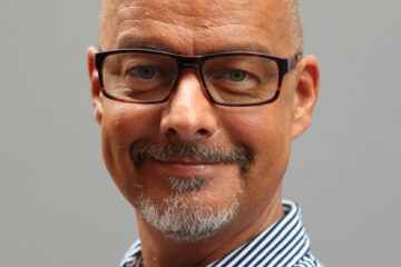 Bilde av Arne Fagerholt