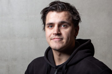 Bilde av Håvard Enes