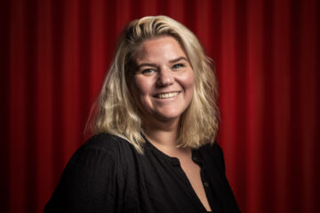 Bilde av Hilde Knedal Andersen