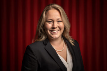 Bilde av Ingrid Aune Falch