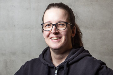 Bilde av Katrin Bromann