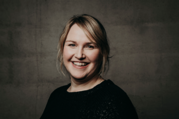 Bilde av Mari Jarstein