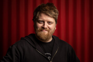 Bilde av Martin Stifjeld