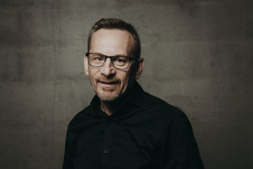 Bilde av Øivind Holm