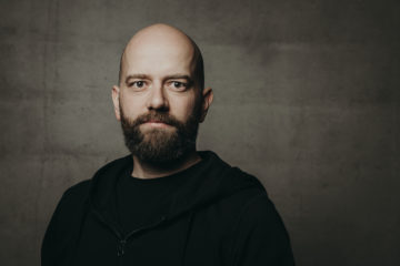 Bilde av Lars Daniel Hjelde