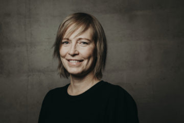Bilde av Grete Ness Johansen