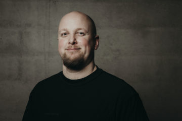 Bilde av Simen Høy Aasheim