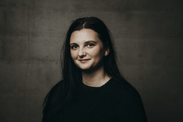 Bilde av Ida Terese Holmen