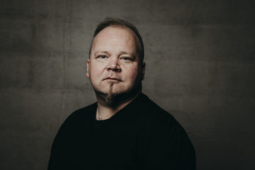 Bilde av Stian Johannessen