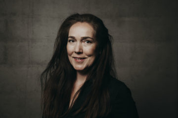 Bilde av Nora Evensen