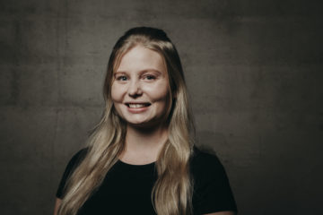 Bilde av Tina L. Ulriksborg