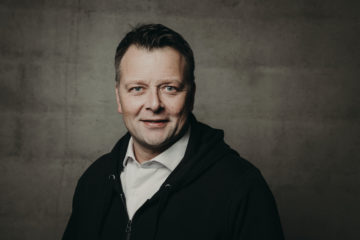 Bilde av Tore B. Granås