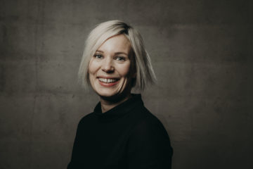 Bilde av Jorunn Verstad Vodahl