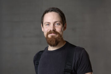 Bilde av Torfinn Hynne